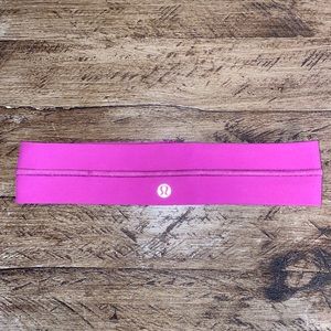 Lululemon Headband